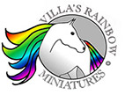 Villas Rainbow Minis