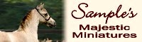 Samples Majestic Miniatures