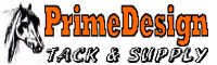 PrimeDesign Miniature Horse Tack & Supply